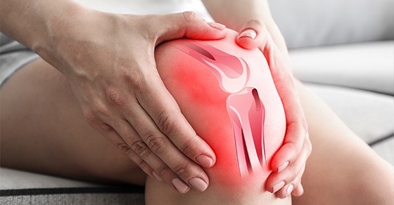 How to Reduce Joint Pain & Stiffness in the Morning
