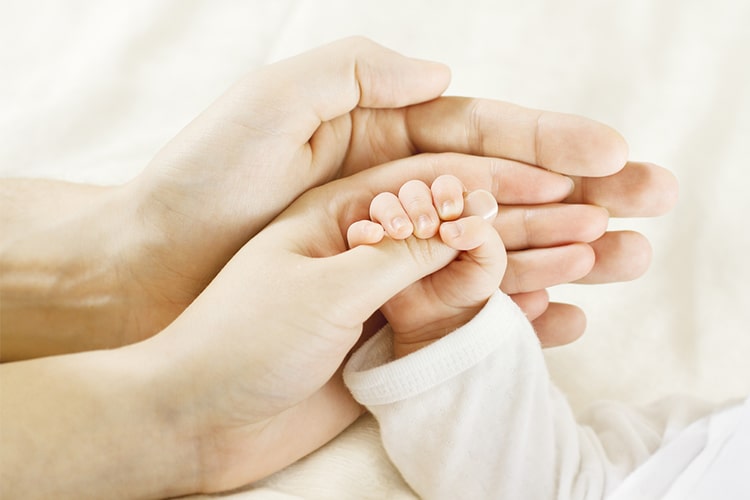 new parent support new parent support