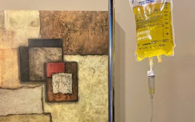 4 signs you might need IV Therapy